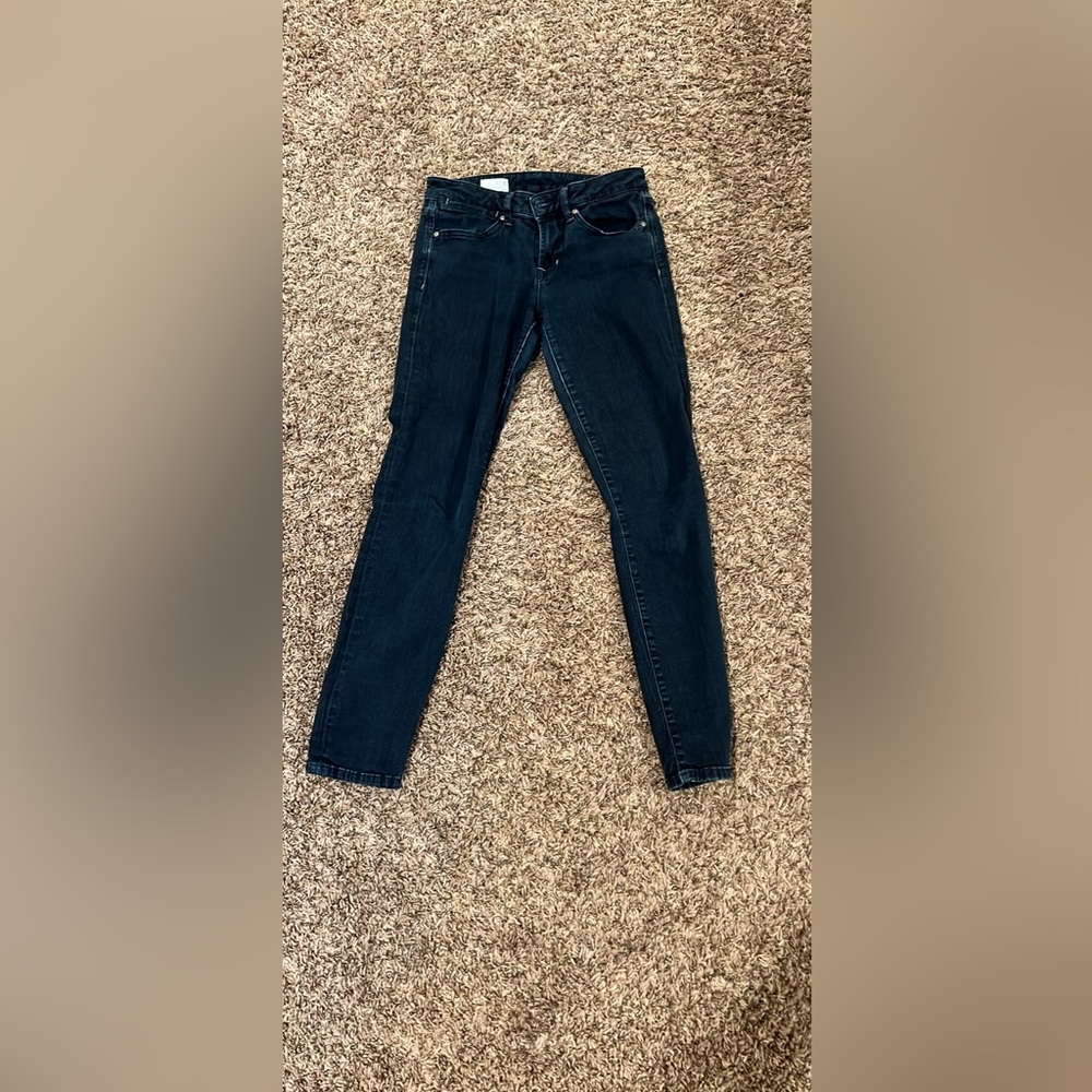 Gap Jeans